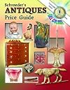 Schroeder's Antiques Price Guide, 28th ed., 2010