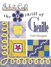 Fabric Cafe: The Thrill of Chenille