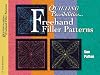 Quilting Possibilities...: Freehand Filler Patterns