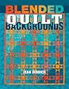 Blended Quilt Backgrounds