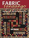 Fabric Fandango: Combining Hand-Dyed and Commercial Prints