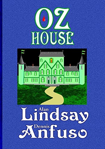 OzHouse