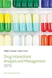 Drug Interaction Analysis And Management 2013