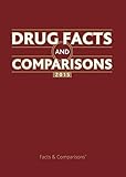 Drug Facts And Comparisons 2015