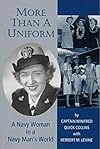 More Than a Uniform: A Navy Woman in a Navy Man's World