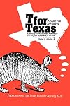 T is for Texas: A State Full of Folklore