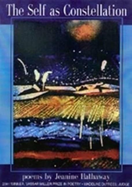 The Self as Constellation book cover