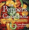 The Peppers Cookbook: 200 Recipes from the Pepper Lady's Kitchen (Great American Cooking)