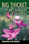Big Thicket plant ecology : an introduction