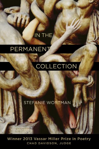In the Permanent Collection book cover