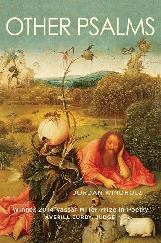 Other Psalms book cover