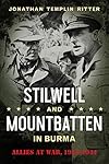 Stilwell and Mountbatten in Burma : Allies at war, 1943-1944