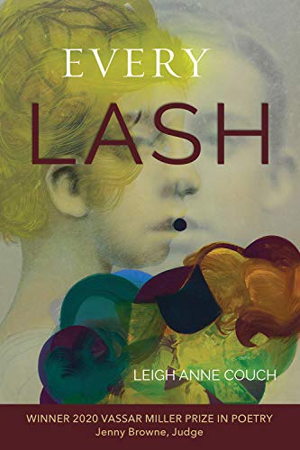 Every Lash book cover