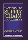 Handbook of Supply Chain Management