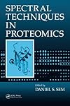 Spectral Techniques In Proteomics