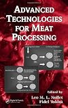 Advanced Technologies For Meat Processing (Food Science and Technology)