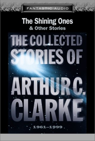 The Shining Ones book cover