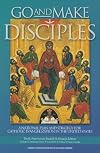 Go and Make Disciples (English and Spanish Edition)
