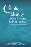 Catholic Identity in Our Colleges and Un