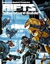 Rifts Adventure Guide