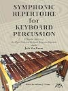 Symphonic Repertoire for Keyboard Percussion