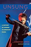 Unsung: A History of Women in American Music