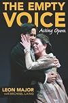 The Empty Voice: Acting Opera
