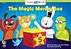 Library Book: The Magic Money Box (Learn to Read, Read to Learn)