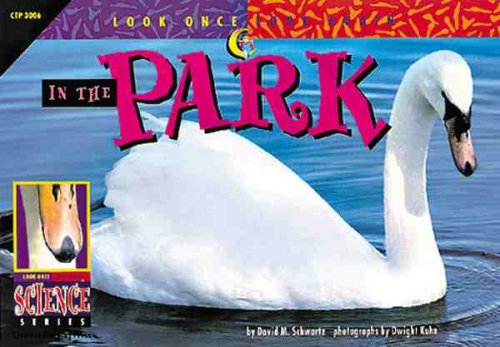 Cover of In the Park