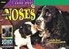 Animal Noses (Look Once, Look Again Science Series)