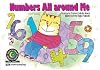 Numbers All Around Me (Learn to Read Math Series: Level 3)