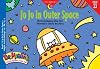 Jo Jo in Outer Space (Dr. Maggie's Phonics Readers Series: a New View, 23)