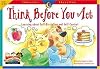 Think Before You Act: Learning About Self-Discipline and Self-Discipline (Character Education Readers)