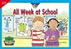 All Week At School (Sight Word Readers)
