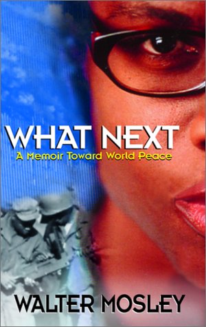 What Next book cover