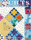 Quilts of Thimble Creek Leisure Arts #15907