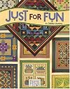 Just For Fun Leisure Arts #3974
