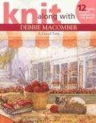 Knit Along with Debbie Macomber - A Good Yarn book cover