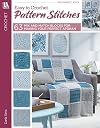 63 Easy-to-Crochet Pattern Stitches Leisure Arts #555