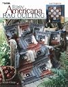 Easy Americana Rag Quilting Leisure Arts #3386