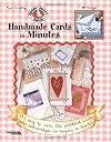 Gooseberry Patch: Handmade Cards in Minutes