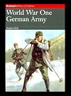 World War One: German Army