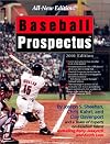 Baseball Prospectus 2001