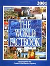 The World Factbook: 2001