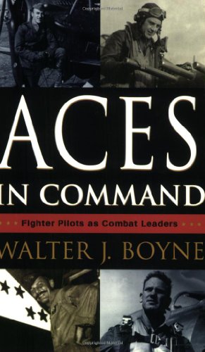 Aces In Command book cover