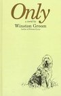 Only book cover