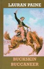 Buckskin Buccaneer book cover