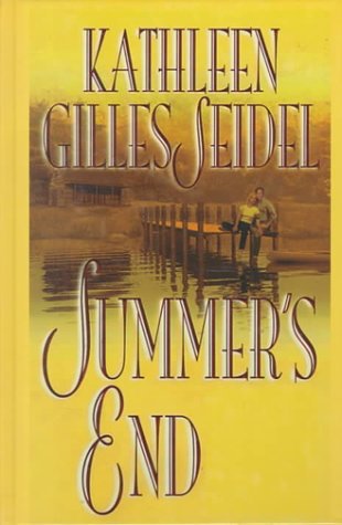 Summer's End book cover