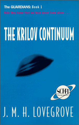 The Krilov Continuum