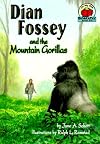 Dian Fossey and the Mountain Gorillas